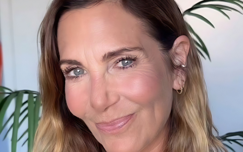 Leslie Fhima Will Be In Bachelor In Paradise - Instagram