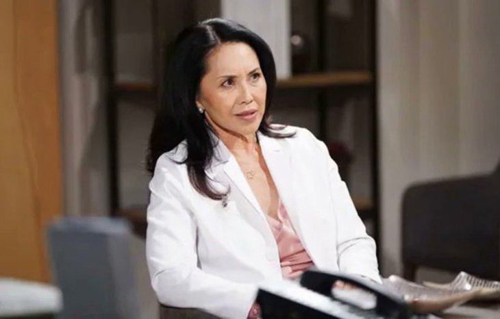 The Bold And The Beautiful' Spoilers Wednesday, March 12: Li’s Violence, Sheila’s Misplaced Empathy