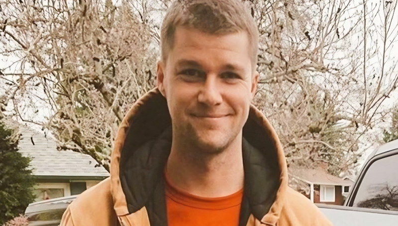 Little People Big World Alum Jeremy Roloff - Instagram