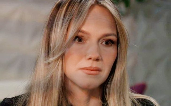 General Hospital' Spoilers Wednesday, March 5: Lulu’s Bombshell, Rocco Lashes Out At Danny, Portia's SOS