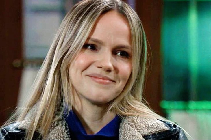 General Hospital' Recap Tuesday, March 4: Lulu's Baby Bombshell, Jason Believes Sidwell, Sasha Snags Deal