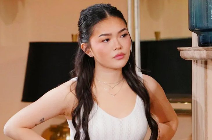The Bold And The Beautiful' Recap Monday, March 17: Luna Disowned, Sheila Blindsided, Hope’s Intuition