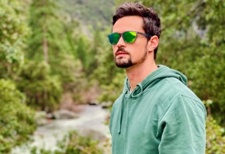 The Bold And The Beautiful Spoilers: Matthew Atkinson Teases A Top Secret Project-Is He Back To Work?
