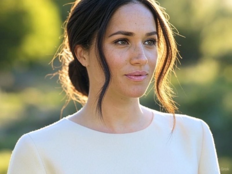 Meghan Markle’s DESPERATION, Adds More Junk to her ShopMy