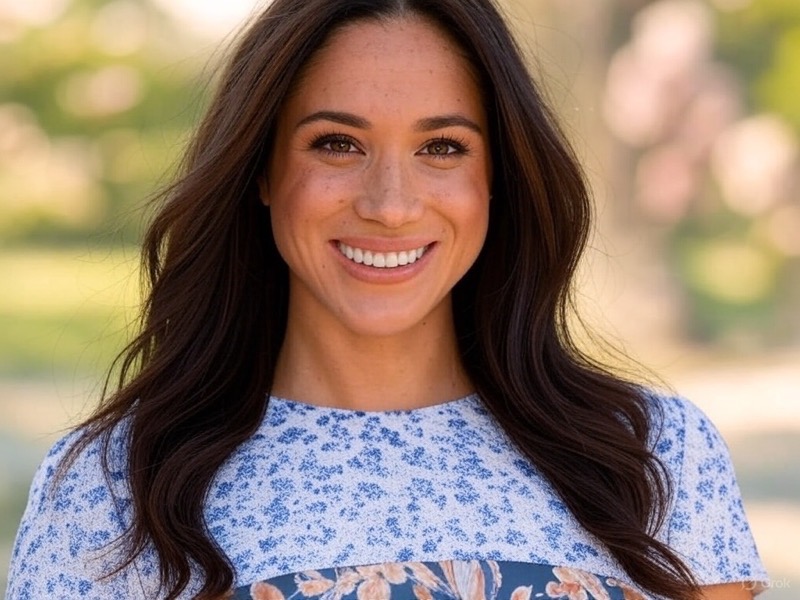 Meghan Markle Desperately Wants To Be Loved By The Public For This Reason