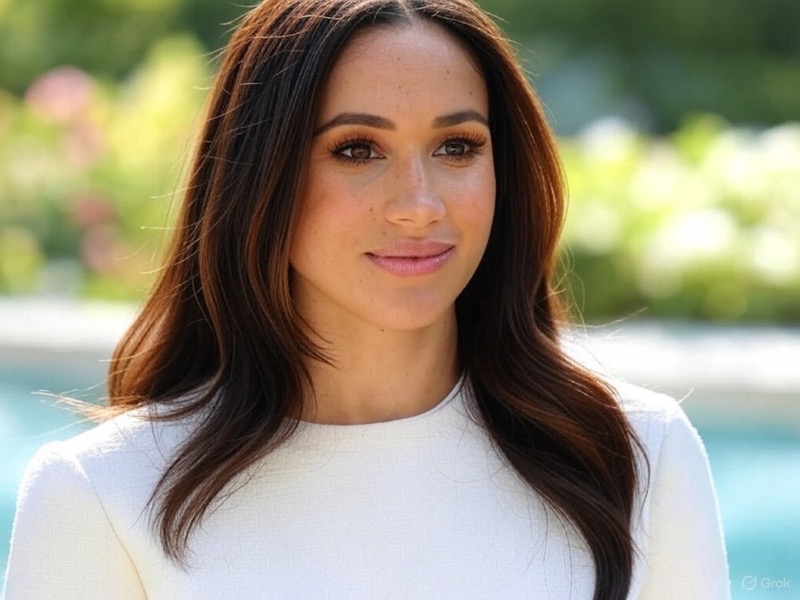 Meghan Markle’s Inconsistent Childhood Memories, Does She Lie?