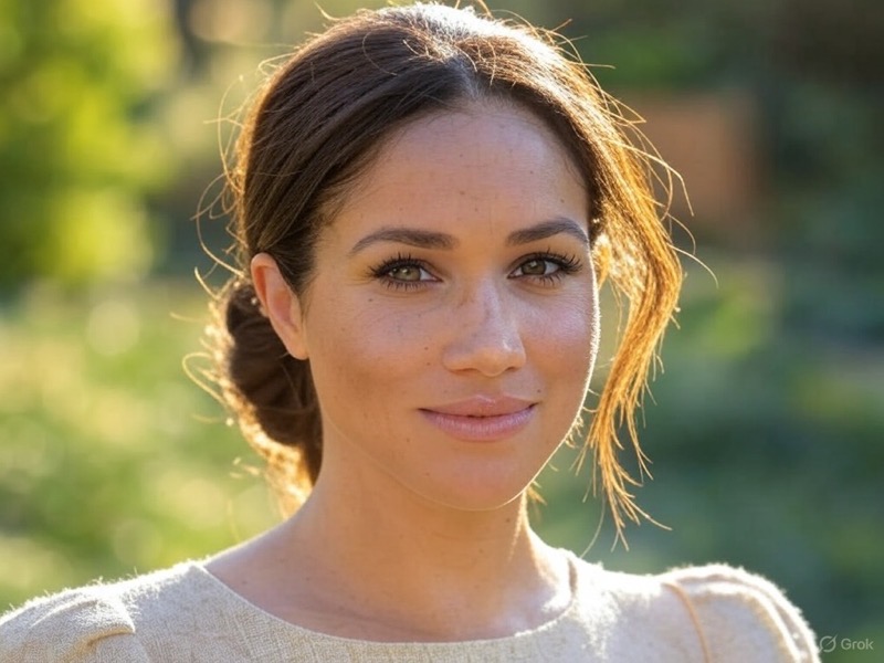 Meghan Markle Is Set To Become A Billionaire
