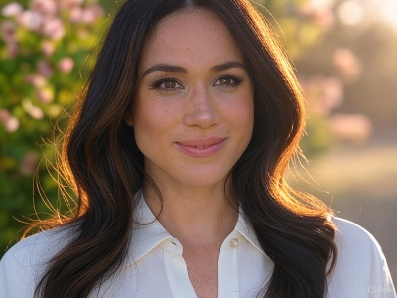 Meghan Markle Put Her Fists Up Against Clingy Drew Barrymore