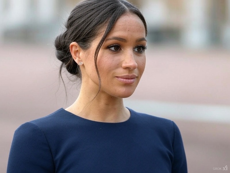Why Couldn’t Meghan Markle Respect the Late Queen Elizabeth?
