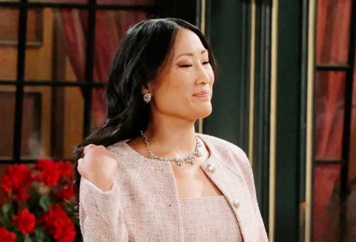  Days Of Our Lives Spoilers Week Of March 17: Melinda Busted, Joy’s Baby Decision, Shane Donovan Returns