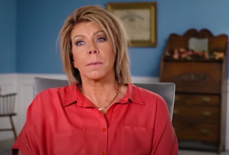 Sister Wives Spoilers: Meri Brown And Abuse Allegations