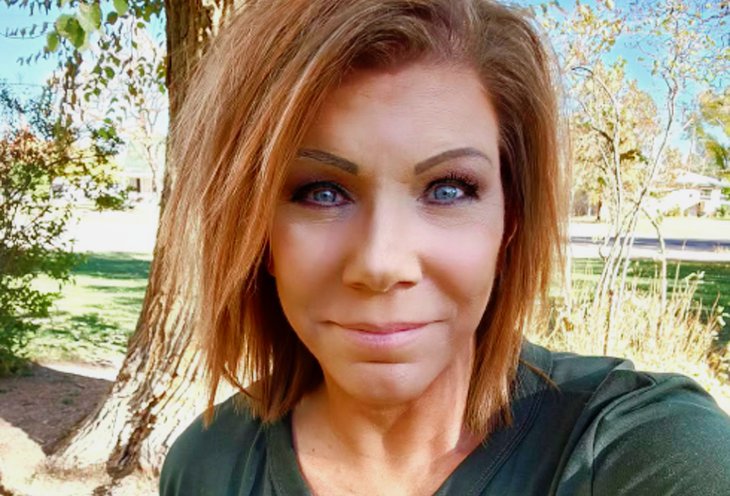 Sister Wives Spoilers: Why Did Tony Padron Call Meri Brown Delusional