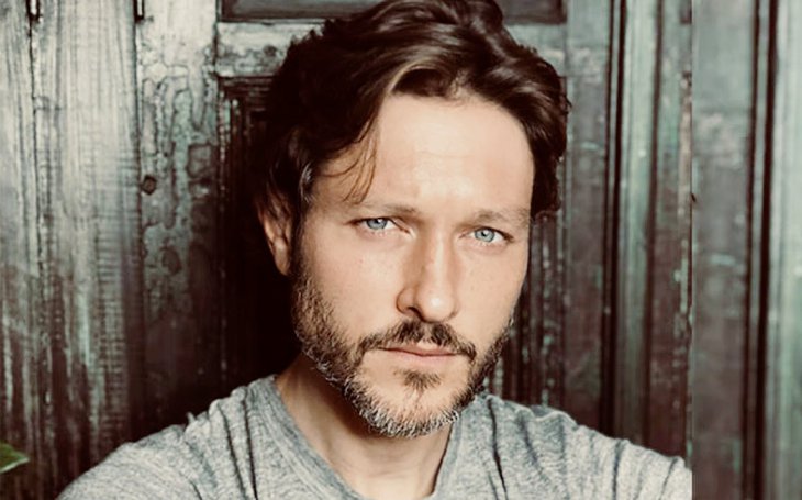 Young And the Restless’ Michael Graziadei’s Bloody BTS Photo Throws Social Media Fans In A Frenzy
