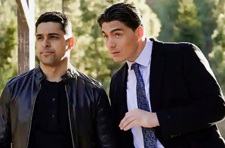 NCIS Spoilers: Torres And Sawyer Clash In The Upcoming Episode, “Moonlit”