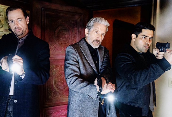 NCIS Spoilers: Ladies’ Night Becomes Deadly!