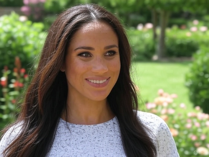 Nasty New Nickname For Meghan Markle Revealed