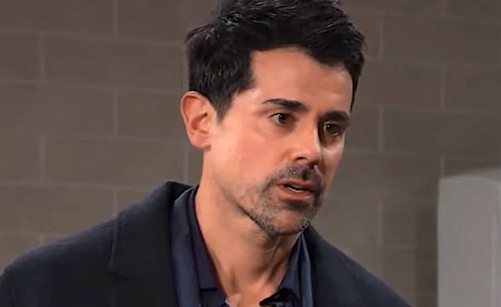General Hospital Spoilers: Nikolas Needs To Come Back To Port Charles, Here’s Why!
