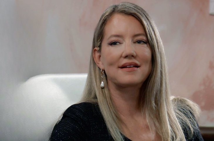 General Hospital Spoilers: Nina's Incessant Pushing Could Nudge Willow Deeper Into Drew's Arms