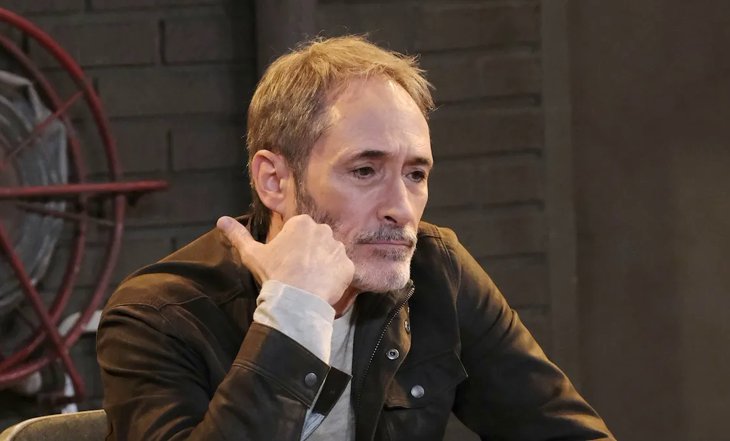 Days Of Our Lives Preview Week of March 31: Orpheus Returns, Shawn’s Heart, EJ Shot