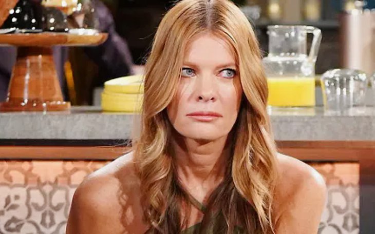 The Young And The Restless Spoilers: Could Fairview Be Phyllis's Next Destination?