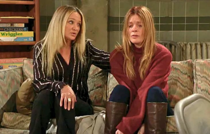 The Young And The Restless Spoilers: A Terrifying Twist For Sharon And Phyllis – Can They Overcome The Captor's Deadly Game?