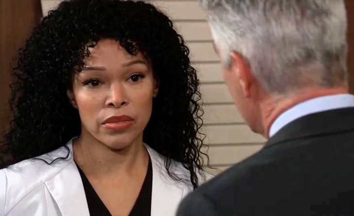 General Hospital Spoilers: Will Portia's Confession To Ric Bring Heather Webber Back to Town?