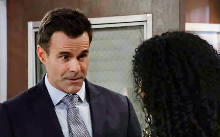 General Hospital Spoilers: Will Portia's Deal With Drew Cost Her A Lifetime With Curtis?
