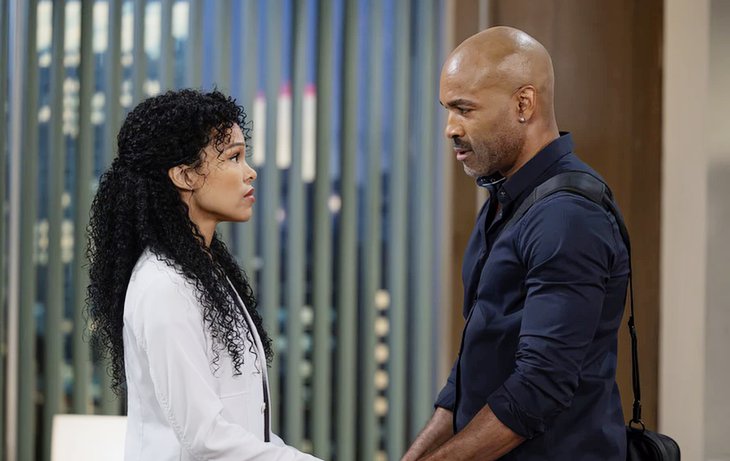 General Hospital Spoilers: Portia Fired From GH When Curtis Refuses To Give Into Selina’s Blackmail