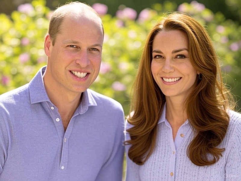 Prince William And Kate Have No Idea About Meghan Markle’s New Netflix Show