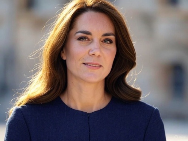 Psychologist Issues Warning To Kate Middleton As She Bounces Back From Cancer Treatment