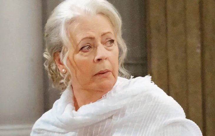 Days Of Our Lives Spoilers: Rachel Attacks Ava Again Last Straw For Former Mob Boss