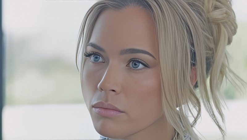 Real Housewives of Beverly Hills Alum Teddi Mellencamp - Instagram