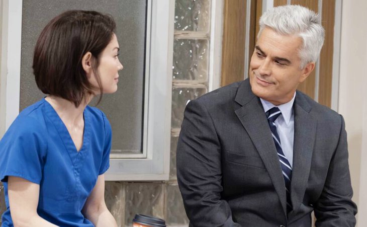 General Hospital Spoilers Week of March 31: Portia’s Law, Ric & Liz’s Fates, Drew Betrayed, Anniversary Special