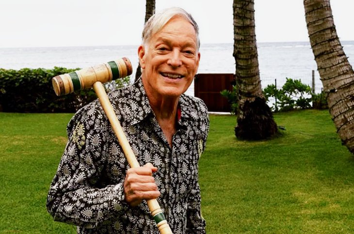 ‘The Thorn Birds’ & “Shogun” Star, Richard Chamberlain, Dies At Age 90