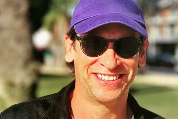 Beyond The Gates Spoilers: Will We See Roger Howarth Show Up On Beyond The Gates?