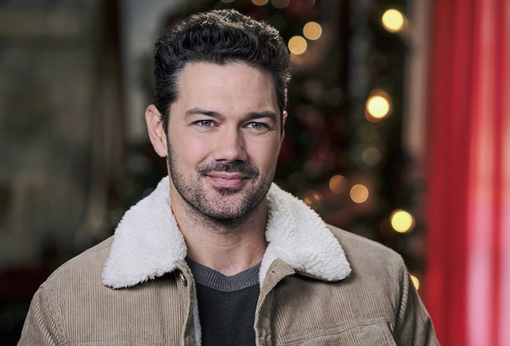 Hallmark Spoilers: Ryan Paevey’s Back On The Fan Event Circuit-Is He Coming Back To Your TV Screen?