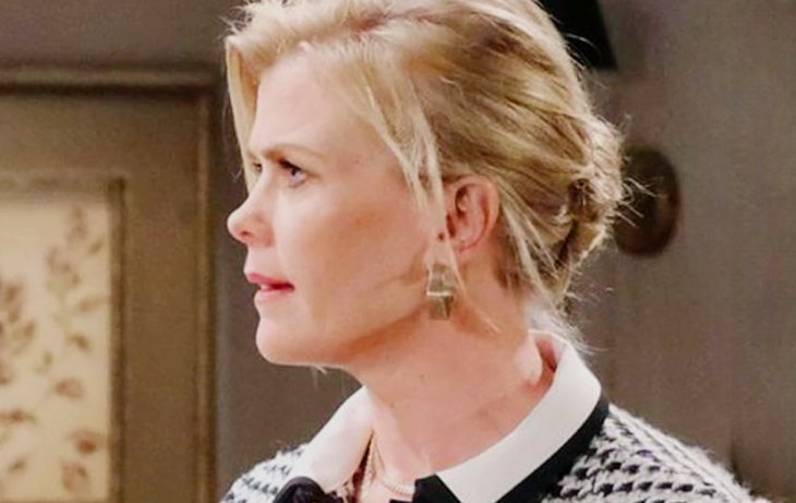 Days Of Our Lives Spoilers: Sami Crashes Rafe & Jada’s Wedding – Exposes Bride’s One-Night Stand?