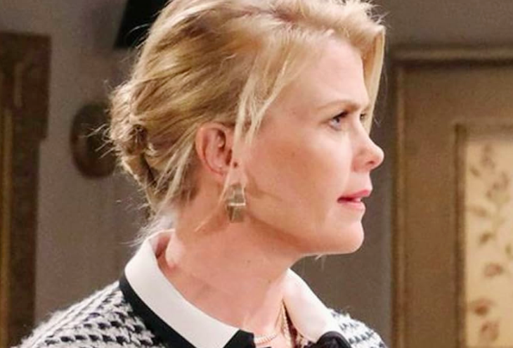 Days of Our Lives Spoilers March 10-14: Sami’s Past, Roman’s Bomb, Belle Exposed, Joy’s Announcement