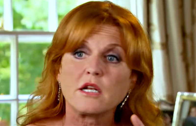 Sarah Ferguson's Heartfelt Tribute to 'Dear Friend' Princess Diana