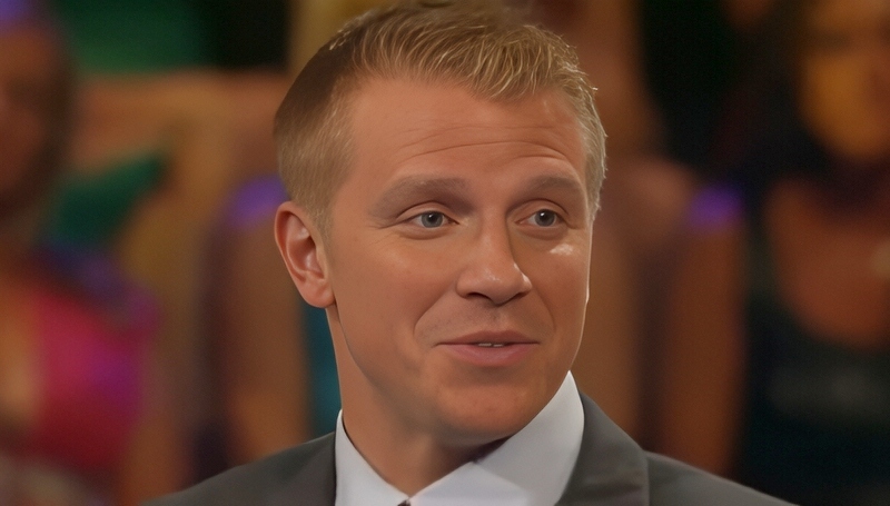 Sean Lowe The Bachelorette - ABC - YouTube