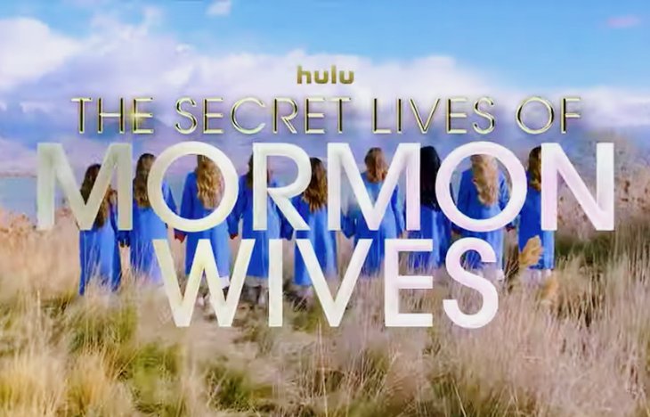 Season 2 Of 'Secret Lives Of Mormon Wives' Adds Sex Swinging Scandal Partner and Promises More “Secrets” and “Lies”