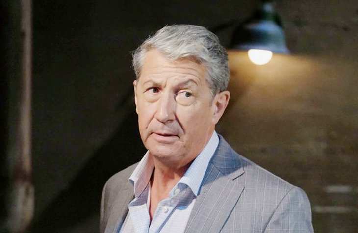 Days Of Our Lives Spoilers Tues, March 18: Shane Grilled, Joy’s Savior, Theresa’s Bold Move