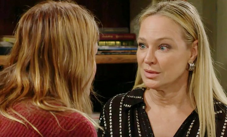 The Young And The Restless Spoilers UPDATE Mon, Mar 24: Dumas Connection, Phyllis’ Plan, Sharon Changed