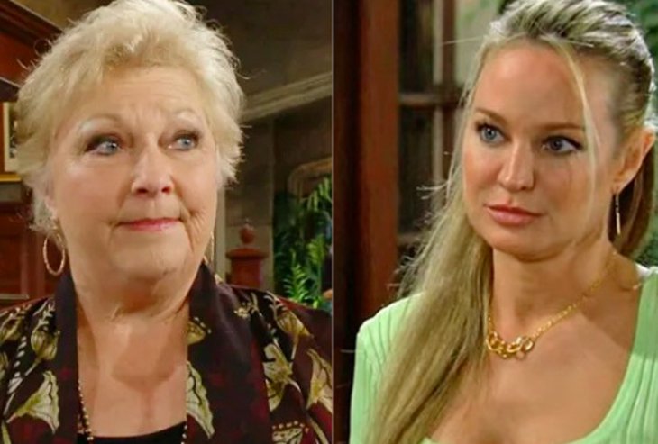 The Young And The Restless Spoilers Week of March 24: Traci & Sharon’s Alliance, Devon Disturbed, Rebel Claire