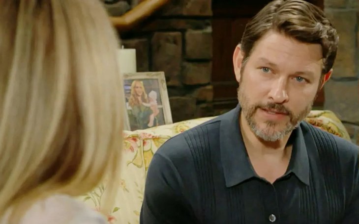 The Young And The Restless Spoilers: Show Stunner - Sharon And Daniel Next Hot Couple