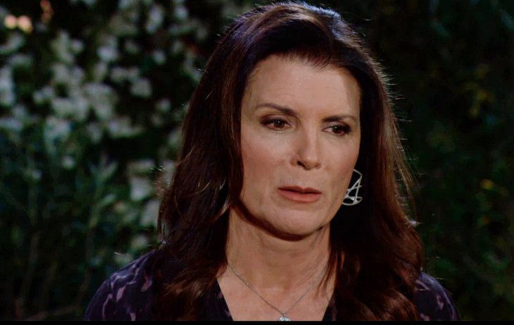 The Bold And The Beautiful Spoilers: Sheila's Risky Choice, Will Luna Ruin Grandma’s Life?