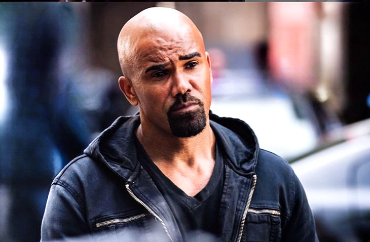 Beyond The Gates Spoilers: Now That S.W.A.T. Is Cancelled, Could Shemar Moore Be Headed To Fairmont Crest?