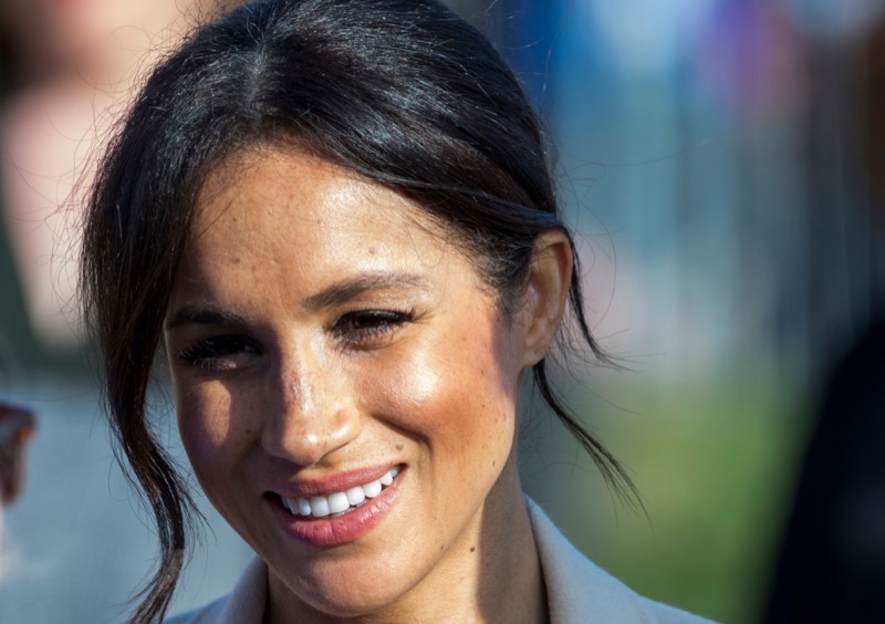Netflix Crew Spill On Meghan Markle’s Stinginess—Gifted Everyone A SPOON