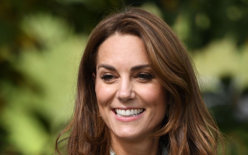 Princess Kate Shines Brighter Than Ever, Threw Huge Island Birthday Bash for Mom’s 70th Birthday