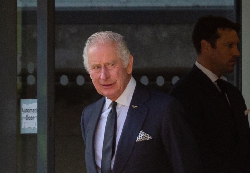 Teenage Princess Diana Pushed King Charles’ Buttons, She Would Have Schooled Meghan Markle